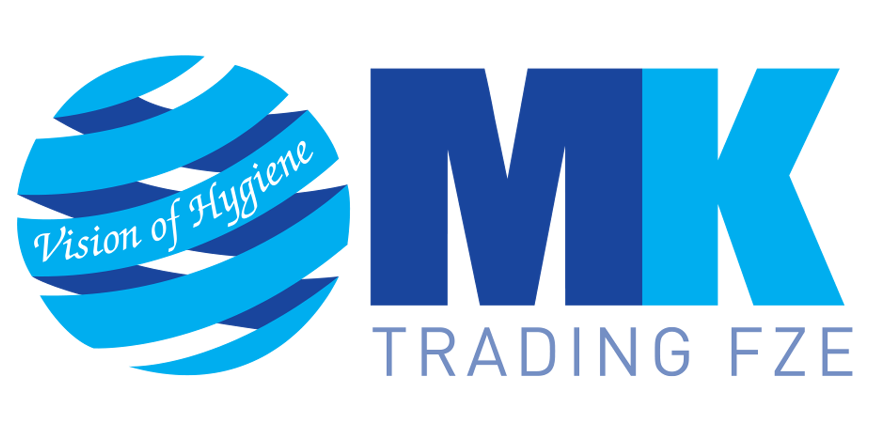 MK TRADING FZE - Sharjah, UAE